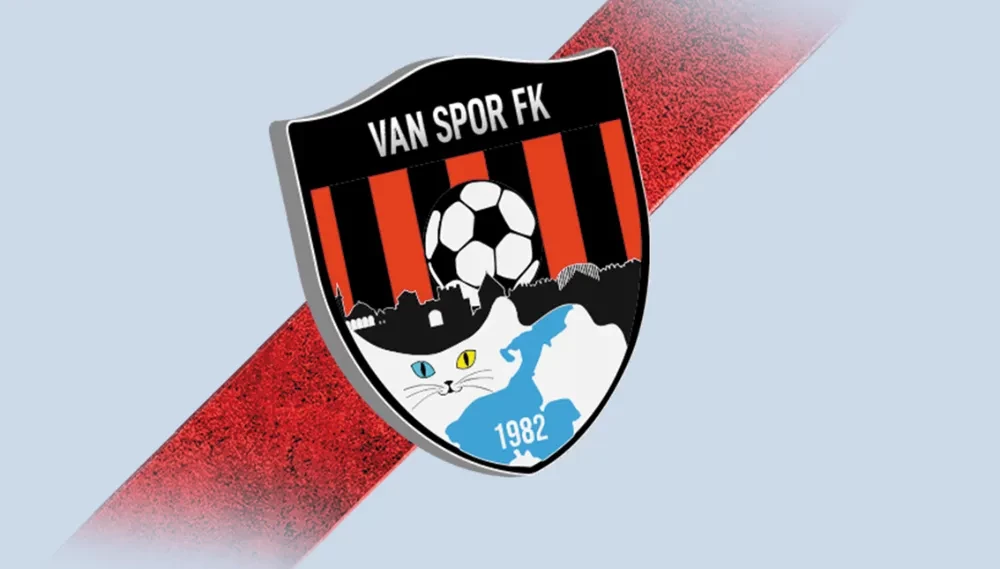 Vanspor PFDK