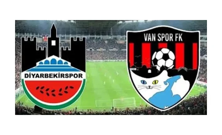 Vanspor, Diyarbekirspor