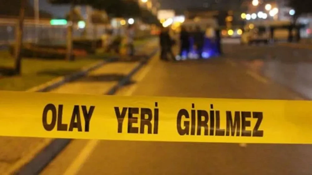 Van Büyükşehir personelleri iş kazası geçirdi: 1 ölü, 1 yaralı