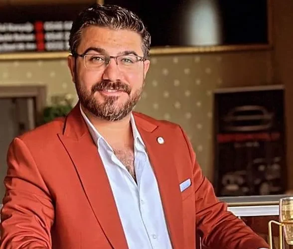 İş İnsanı Gökhan Bayramoğlu’ndan başsağlığı mesajı